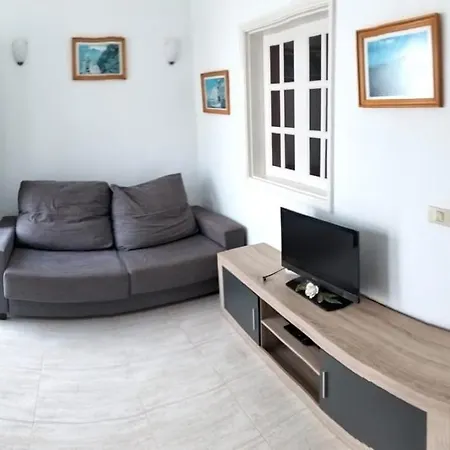 Βίλα Mar Pocillos *