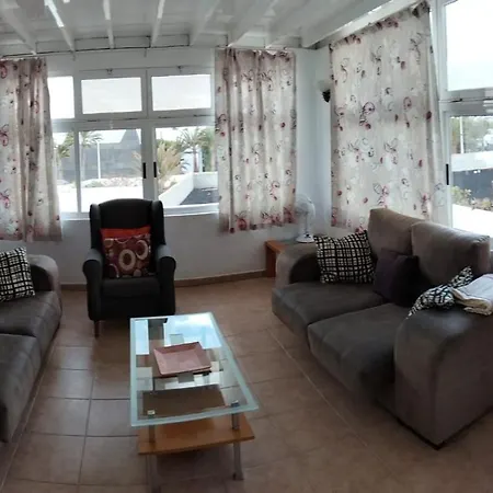 Mar Pocillos Βίλα