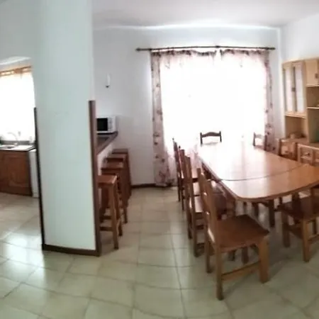 Mar Pocillos Βίλα *