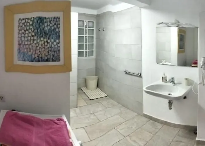 Mar Pocillos 빌라 *