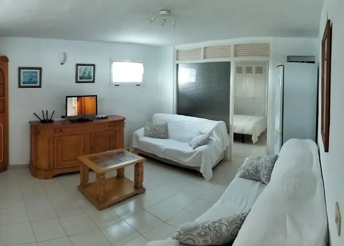 Mar Pocillos 푸에르토 델 카르멘