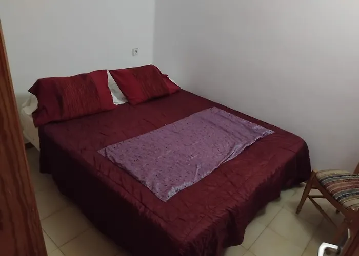 Mar Pocillos 푸에르토 델 카르멘