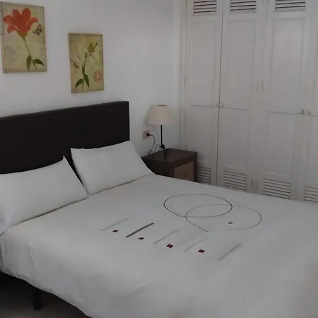 Villa Mar Pocillos *