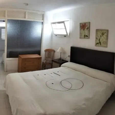 Villa Mar Pocillos *