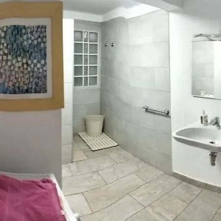 Mar Pocillos ヴィラ *