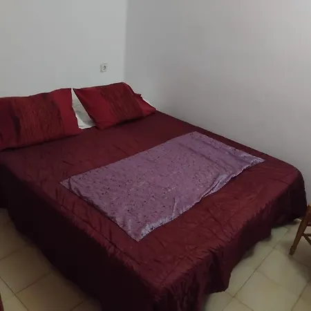 Mar Pocillos Puerto del Carmen (Lanzarote)