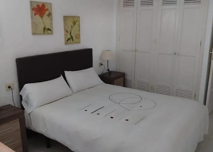 Villa Mar Pocillos *