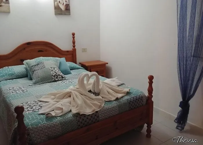 Villa Mar Pocillos *