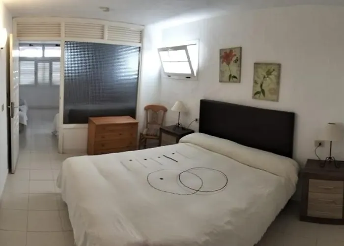 Villa Mar Pocillos *