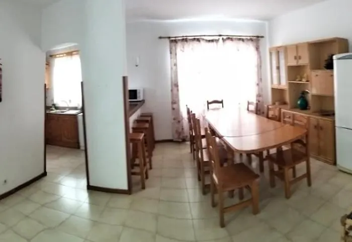 Mar Pocillos Villa *