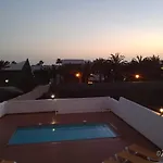 ヴィラ Mar Pocillos *